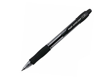 CANETA ESF.PILOT BPGP SGRIP...