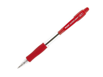 CANETA ESF.PILOT BPGP10RF...