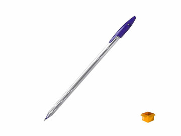 CANETA ESF.CIS SPIRO PRO...