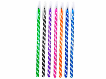 CANETA ESF.CIS SPIRO 0,7...