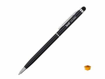 CANETA ESF.BRW STYLUS...