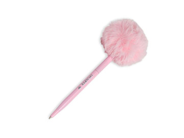 CANETA ESF.LEO.PINK VIBES...