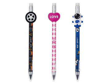 CANETA ESF.CIS PENTONIC...