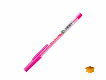 CANETA ESF.COMPACTOR 07...