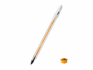 CANETA ESF.BIC FINE PLUS...