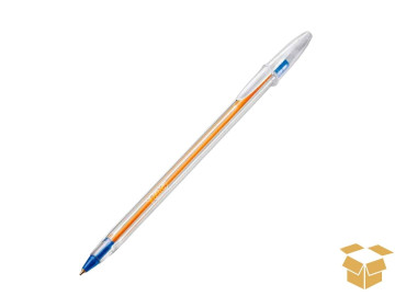 CANETA ESF.BIC FINE PLUS...