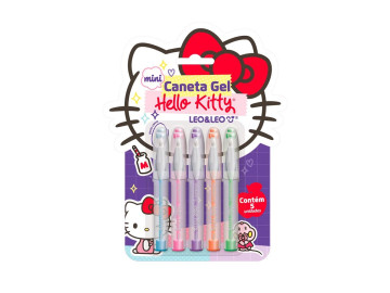 CONJ.CANETA ESF.05 COR.MINI...