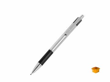 CANETA ESF.CIS IRON AZUL...