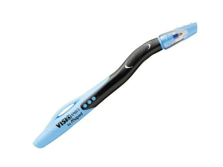 CANETA ESF.CANHOTO VISIO PEN AZUL