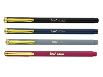 CANETA ESF.UNIV SLIN-AV