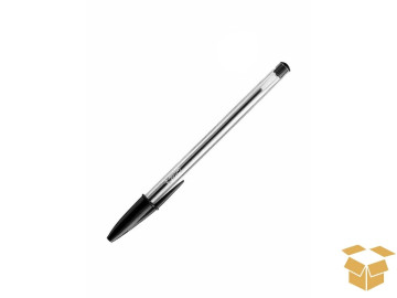 CANETA ESF.BIC CRISTAL...