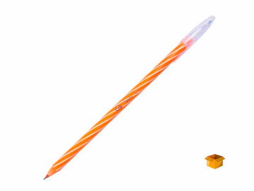 CANETA ESF.CIS SPIRO...