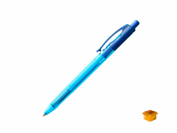 CANETA ESF.COMPACTOR 07VIP...