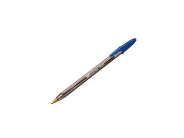 CANETA ESF.BIC BOLD AZUL...