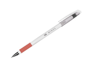 CANETA ESF.CIS MINUS...