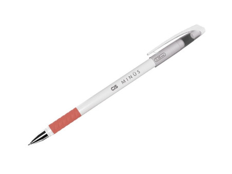 CANETA ESF.CIS MINUS LARANJA 0,4MM-AV