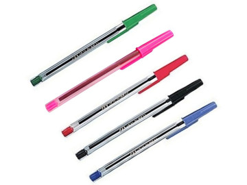 CANETA ESF.COMPACTOR 07...