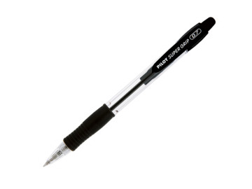 CANETA ESF.PILOT BPGP10RF...