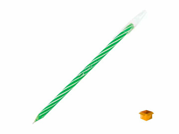 CANETA ESF.CIS SPIRO...