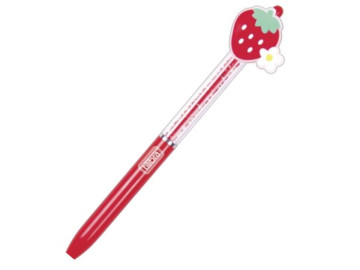 CANETA ESF.BE BERRY AROMA...