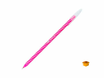 CANETA ESF.CIS SPIRO...