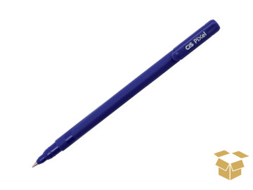 CANETA ESF.CIS PIXEL 1.0...