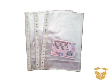 REFIL ALBUM 15X21 C/10