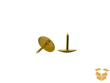 PERCEVEJO LATONADO DOURADO...