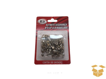 ALFINETE SEGURANCA 30MM...