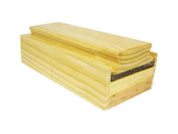 APAGADOR QUADRO MADEIRA...