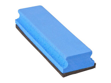 APAGADOR QUADRO BRANCO EVA...