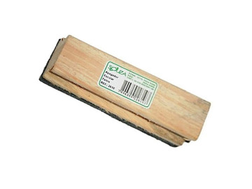 APAGADOR QUADRO MADEIRA FELTRO