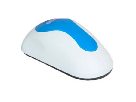 APAGADOR QUADRO BRANCO MAGNETICO REDONDO