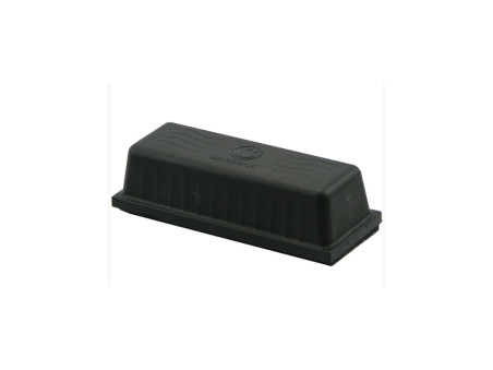 APAGADOR QUADRO BRANCO PRETO-AV