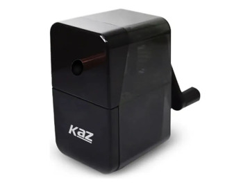 APONTADOR MANIVELA PRETO