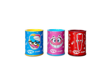 APONTADOR DEP.2 FUROS FINI...