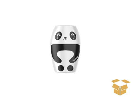 APONTADOR DEP.SHAKKY PANDA PINGUIM C/25