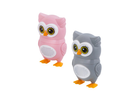 APONTADOR DEP.CORUJA+BORRACHA-AV.