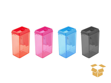 APONTADOR DEP.BAZZE CORES SORTIDAS C/24