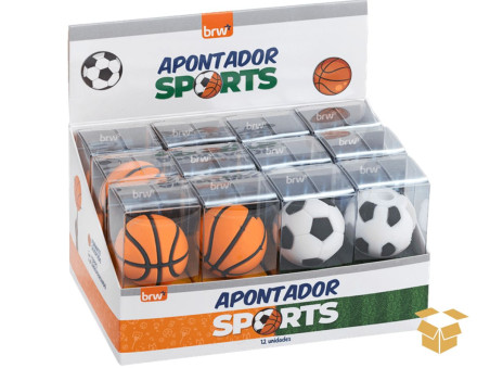 APONTADOR SIMPLES BASQUETE/FUTEBOL C/12