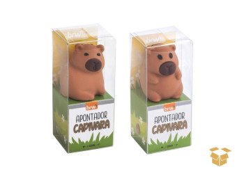 APONTADOR DEP.CAPIVARA C/12