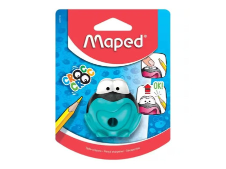 APONTADOR DEP.CROC CROC SAPO CORES-AV