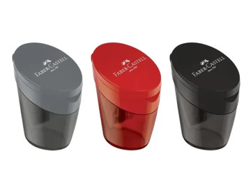 APONTADOR DEP.FABER ELIPSE-AV