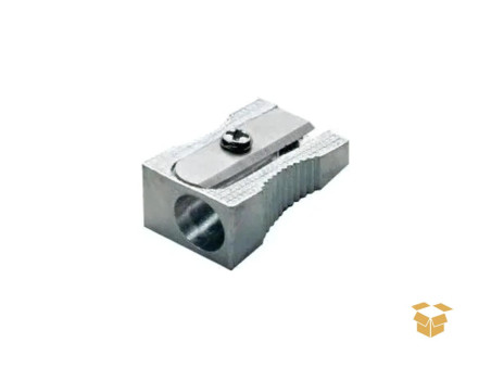 APONTADOR SIMPLES METAL MOD.240- C/20