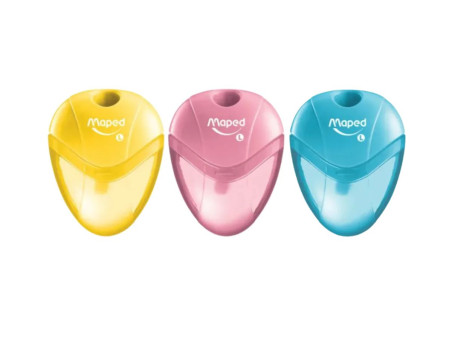 APONTADOR DEP.CANHOTO GLOO CORES-AV