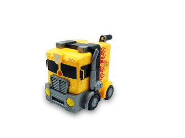 APONTADOR MANIVELA TRUCK