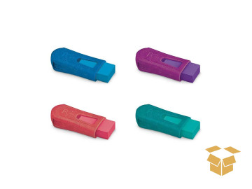 APONTADOR DEP.FABER GLITZ...