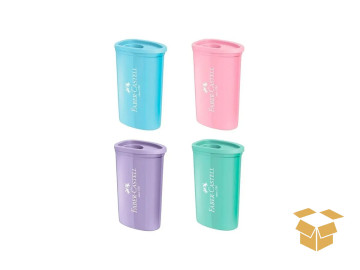 APONTADOR DEP.TRIANGULAR...