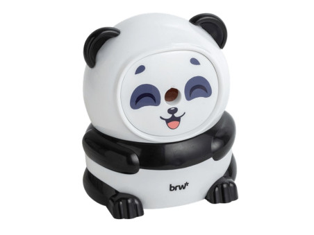 APONTADOR MANIVELA PANDA