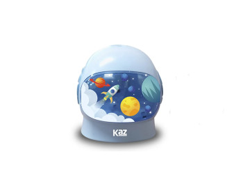 APONTADOR ELETRICO SPACE-PILHA